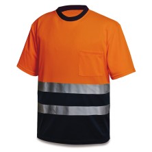 CAMISETA A.V. MARCA 1288TSAVMC