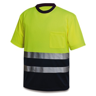 Camiseta A.V. Marca 1288tsavmc