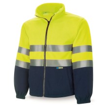 CHAQUETA A.V. MARCA 288FPFMIX
