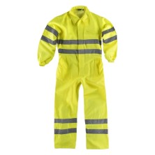 buzo a.v. workteam c3950 en amarillo a.v.