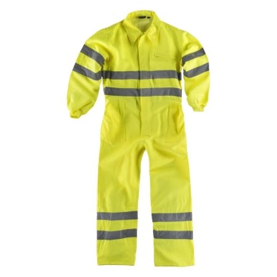 Buzo A.V. Workteam c3950