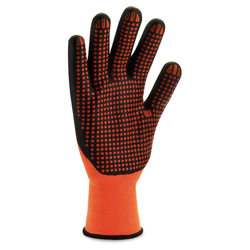 Guante marca 688nynfdn