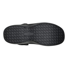 zueco mujer skechers riverbound sk108067ec ob en negro