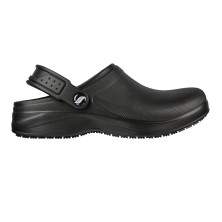zueco mujer skechers riverbound sk108067ec ob en negro