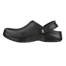 zueco mujer skechers riverbound sk108067ec ob en negro