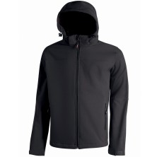 CHAQUETA U-POWER KYRA IN289