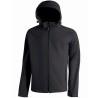 Chaqueta softshell u-power kyra in289