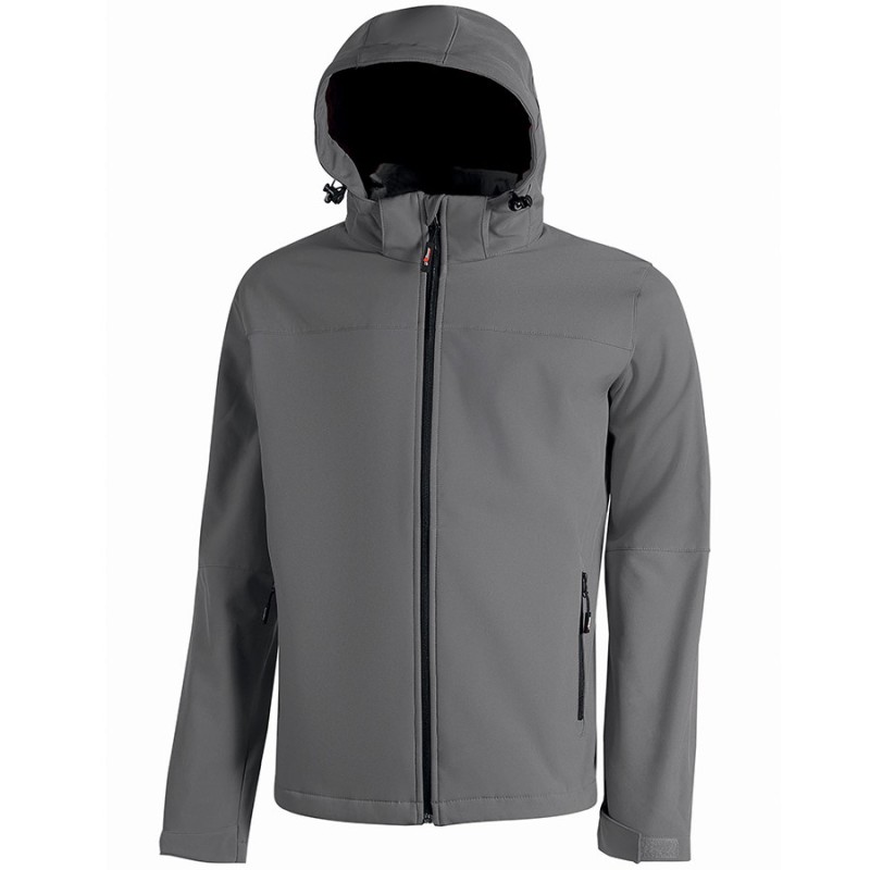 Chaqueta softshell u-power kyra in289