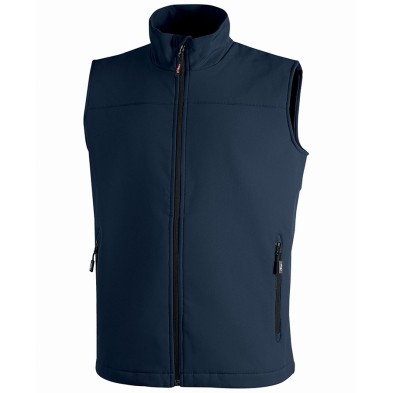 Chaleco Softshell U-Power Dublino in231