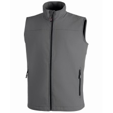 CHALECO SOFTSHELL U-POWER DUBLINO IN231