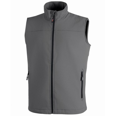 Chaleco Softshell U-Power Dublino in231