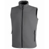 Chaleco softshell u-power dublino in231