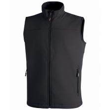 CHALECO SOFTSHELL U-POWER DUBLINO IN231