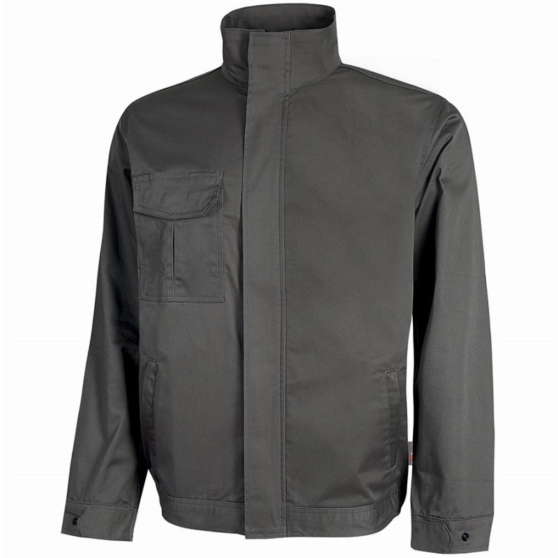 Chaqueta u-power sofia in228