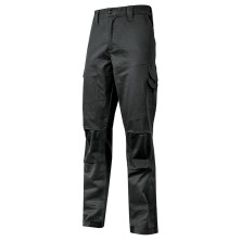 PANTALON U-POWER BELGRADO IN226