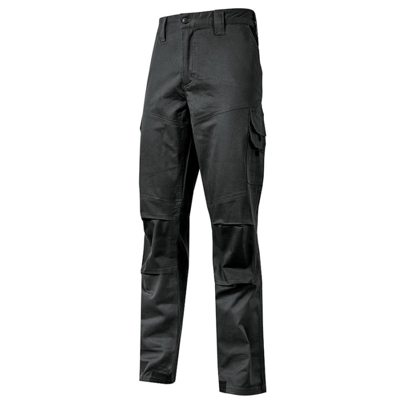 Pantalon u-power belgrado in226