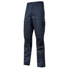 PANTALON U-POWER BELGRADO IN226