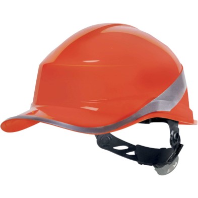 Casco Delta Plus Baseball Diamond V