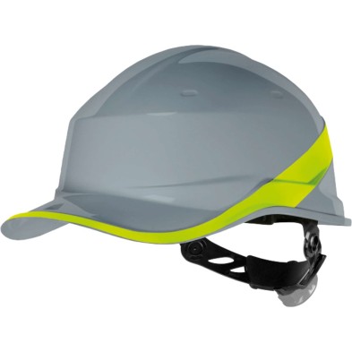 Casco Delta Plus Baseball Diamond V