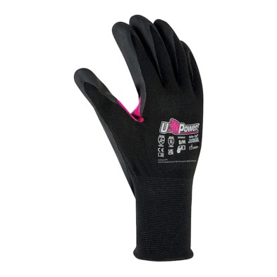 Guante U-Power Love ug00006