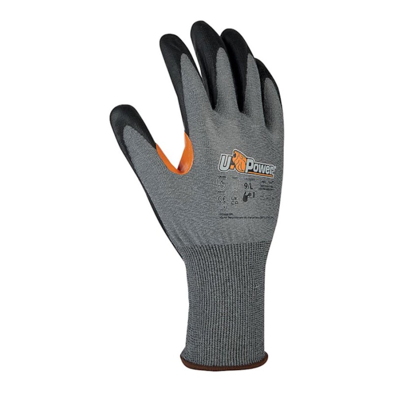 Guante u-power atlas ug00009
