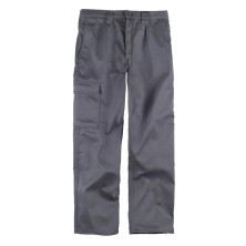 PANTALON FORRO POLAR INTERIOR WORKTEAM B1408