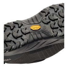 zapatilla diadora fly motor mtx low s3l en negro/negro