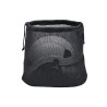 Saco sir safety helmet bag mc4948 negro