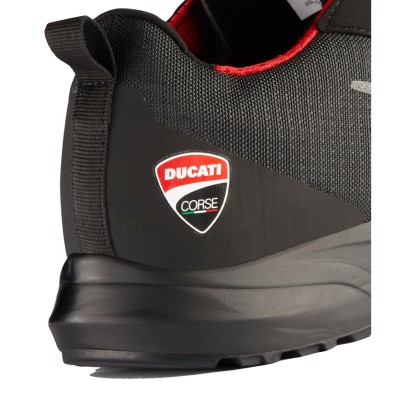Zapatilla Diadora Fly Motor Mtx Low s3l