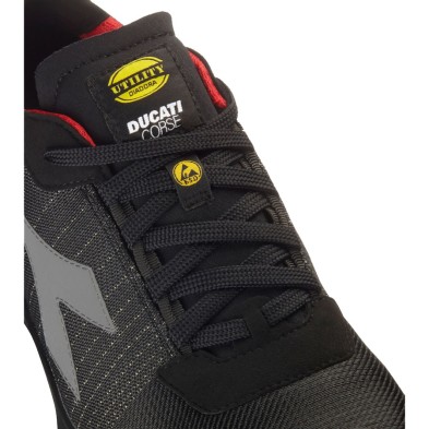 Zapatilla Diadora Fly Motor Mtx Low s3l