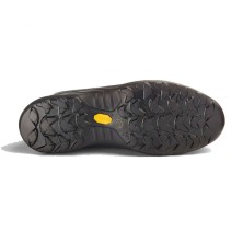 zapatilla diadora fly motor mtx low s3l en negro/negro