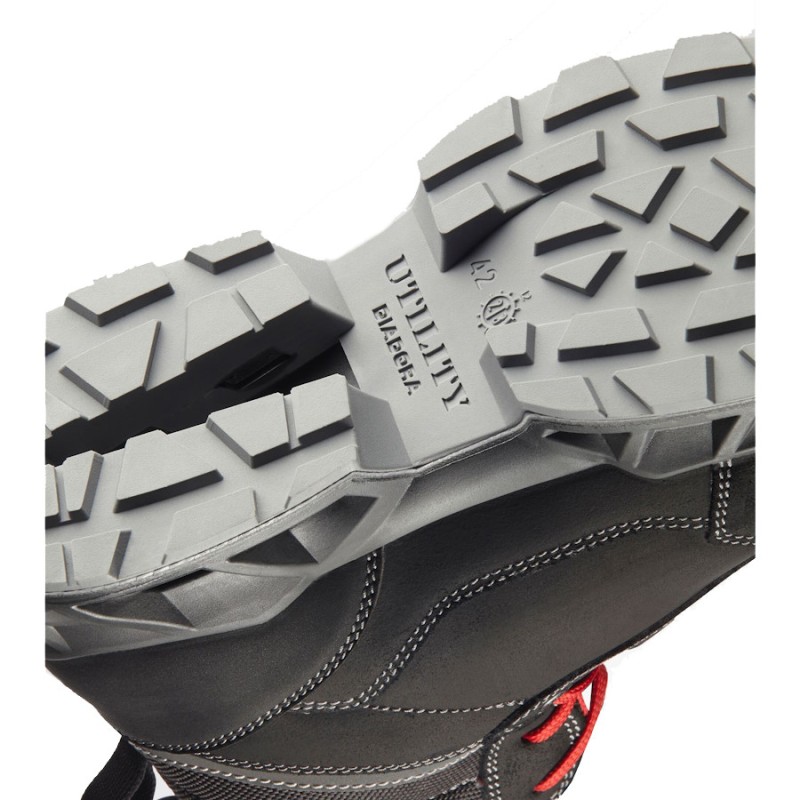 Bota diadora shark engine mid s3s