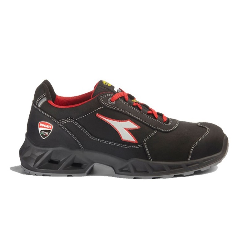 Zapatilla diadora shark engine low s3s