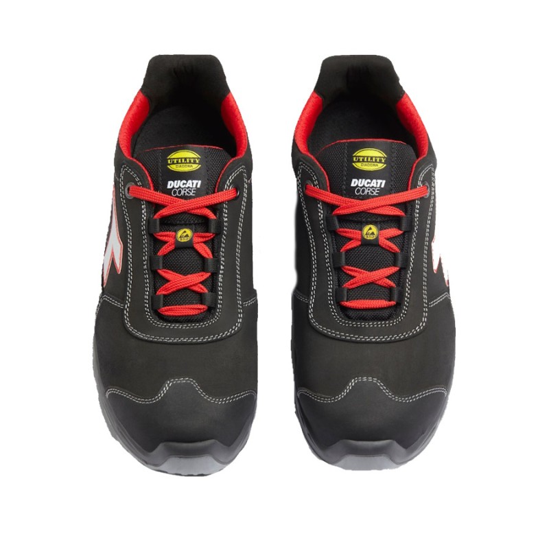Zapatilla diadora shark engine low s3s
