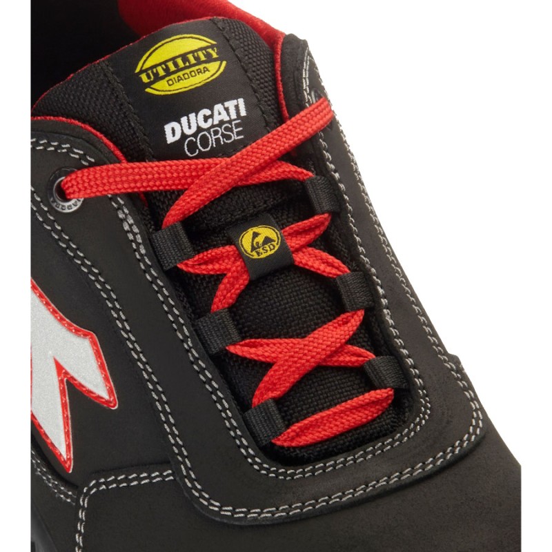 Zapatilla diadora shark engine low s3s
