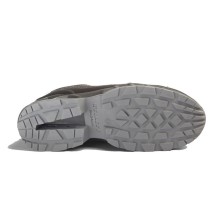 zapatilla diadora shark engine low s3s en negro/rojo