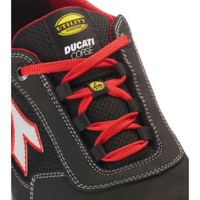 Zapatilla Diadora Shark Engine Low s1ps