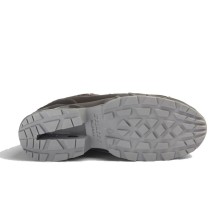 zapatilla diadora shark engine low s1ps en negro/rojo