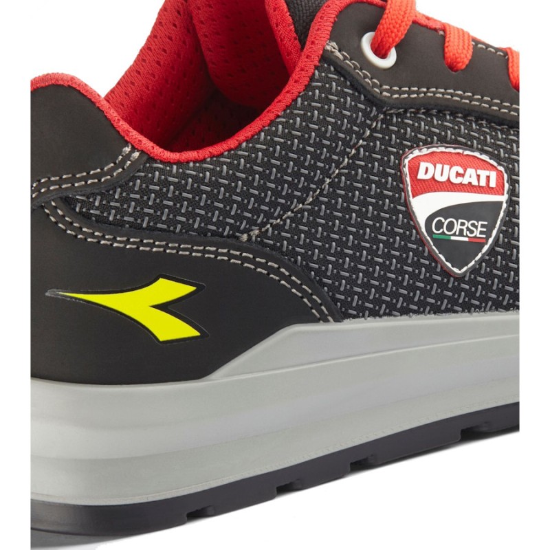 Zapatilla diadora speedy race low s3s