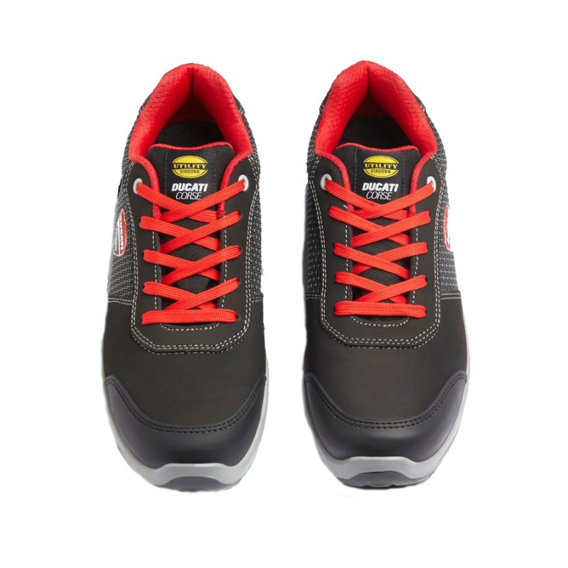 Zapatilla diadora speedy race low s3s