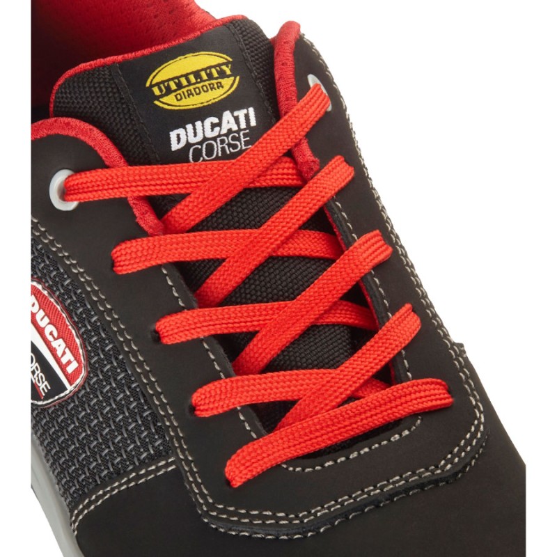 Zapatilla diadora speedy race low s3s