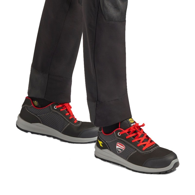 Zapatilla diadora speedy race low s3s