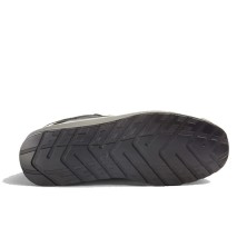 zapatilla diadora speedy race low s3s en negro/gris