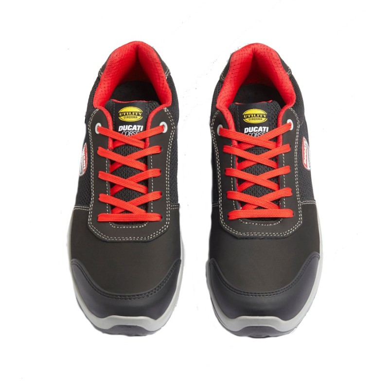 Zapatilla diadora speedy race low s1ps