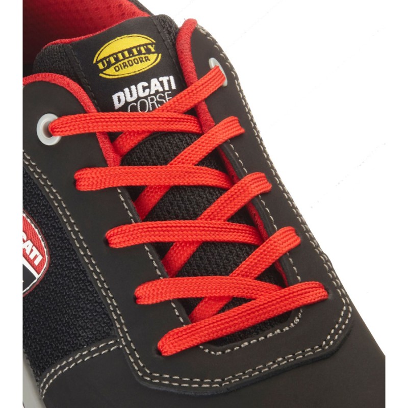 Zapatilla diadora speedy race low s1ps