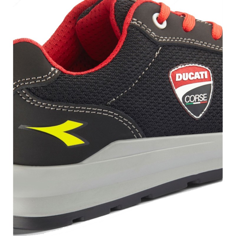 Zapatilla diadora speedy race low s1ps