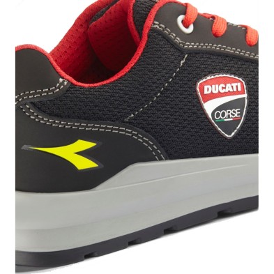Zapatilla Diadora Speedy Race Low s1ps