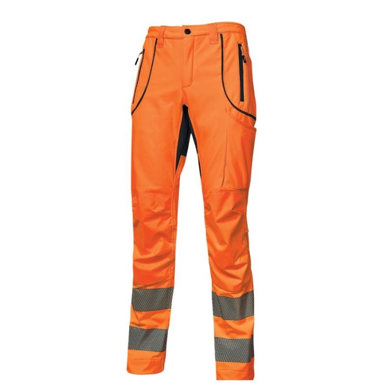 Pantalon a.v u-power ren