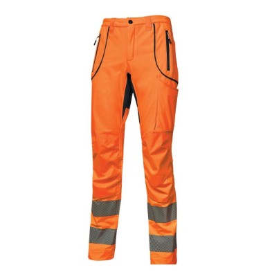 Pantalón Softshell A.V. U-Power Ren