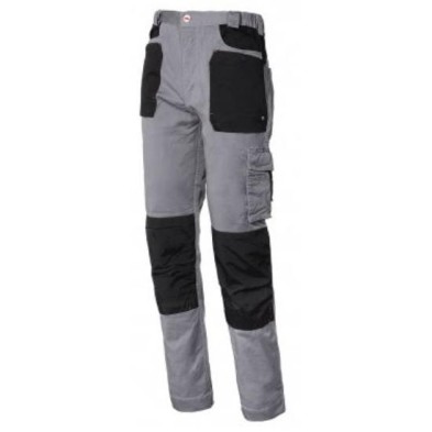 Pantalon Issaline 8730w